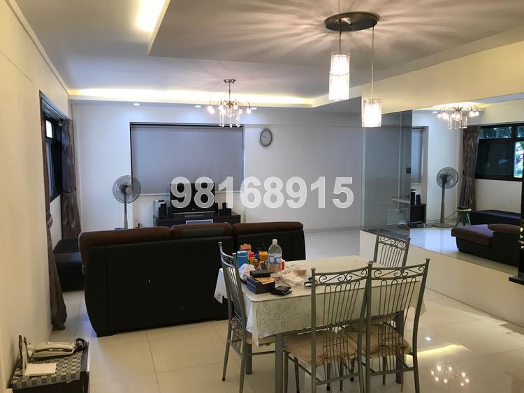 Blk 4B Boon Tiong Arcadia (Bukit Merah), HDB 5 Rooms #147666972